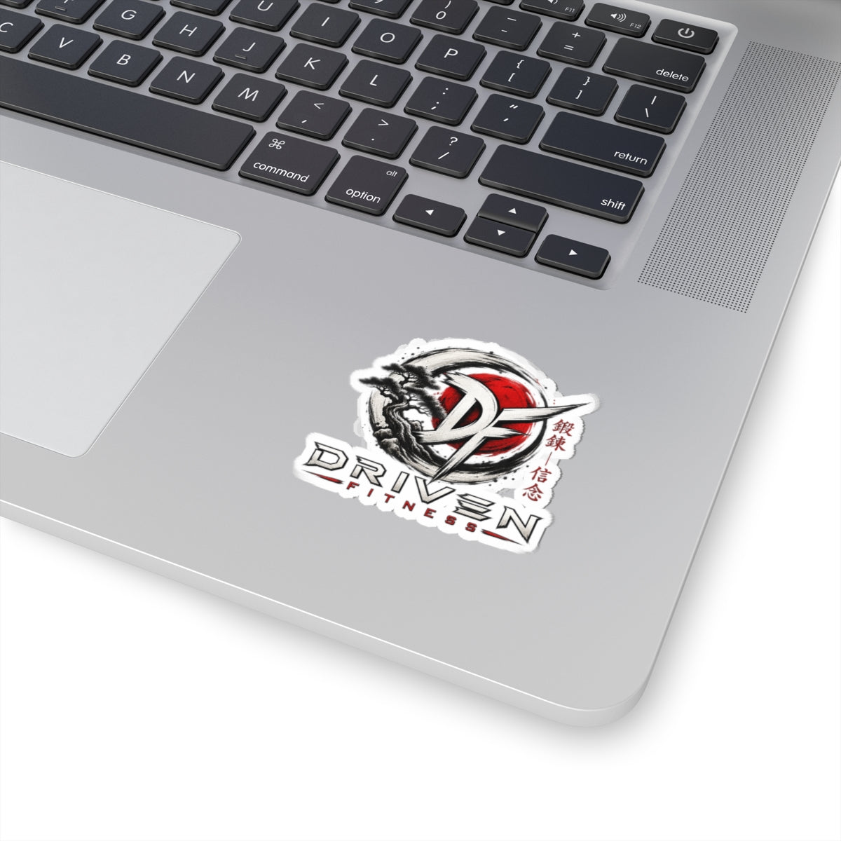 Founders Sticker