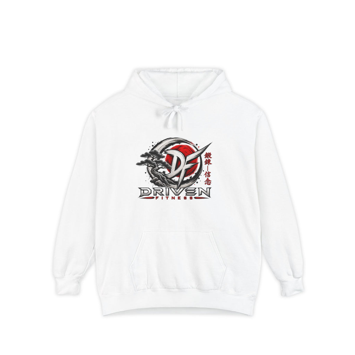 Founders Hoodie