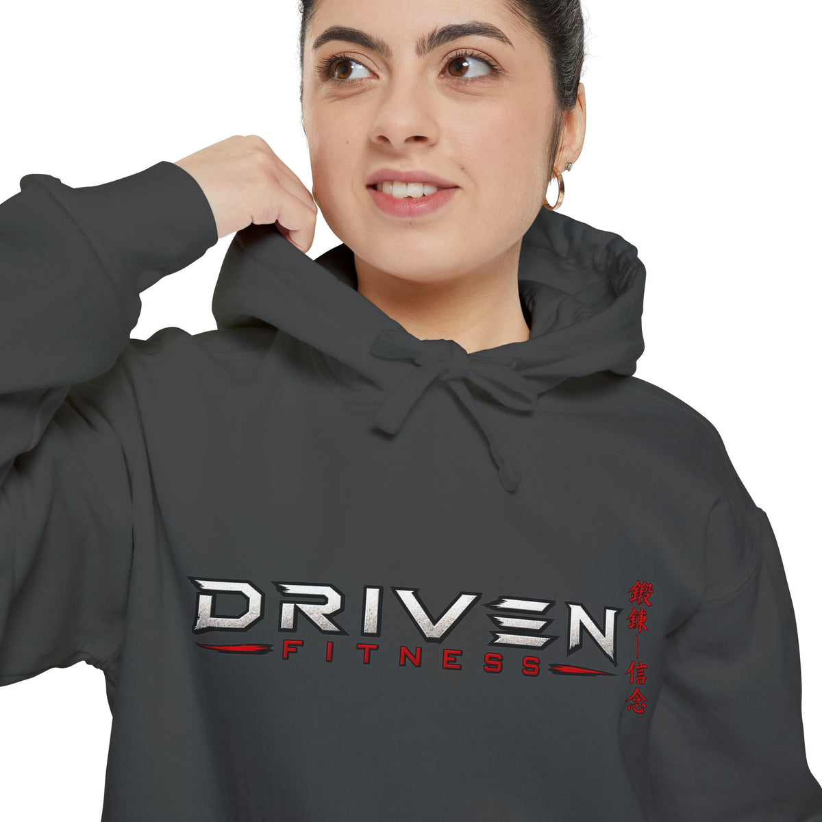 Phoenix Hoodie