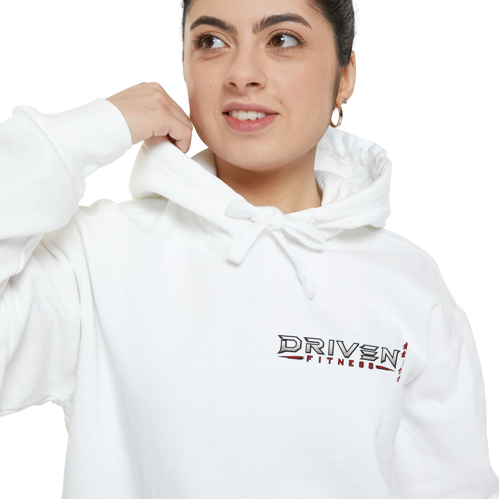 Core Hoodie