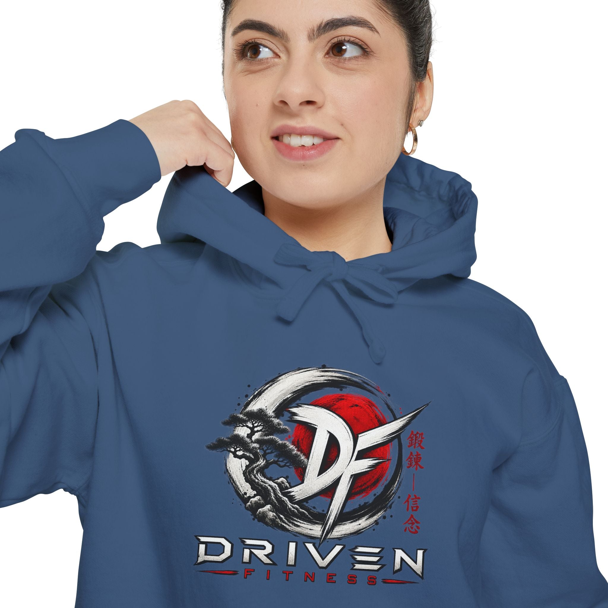 Founders Hoodie