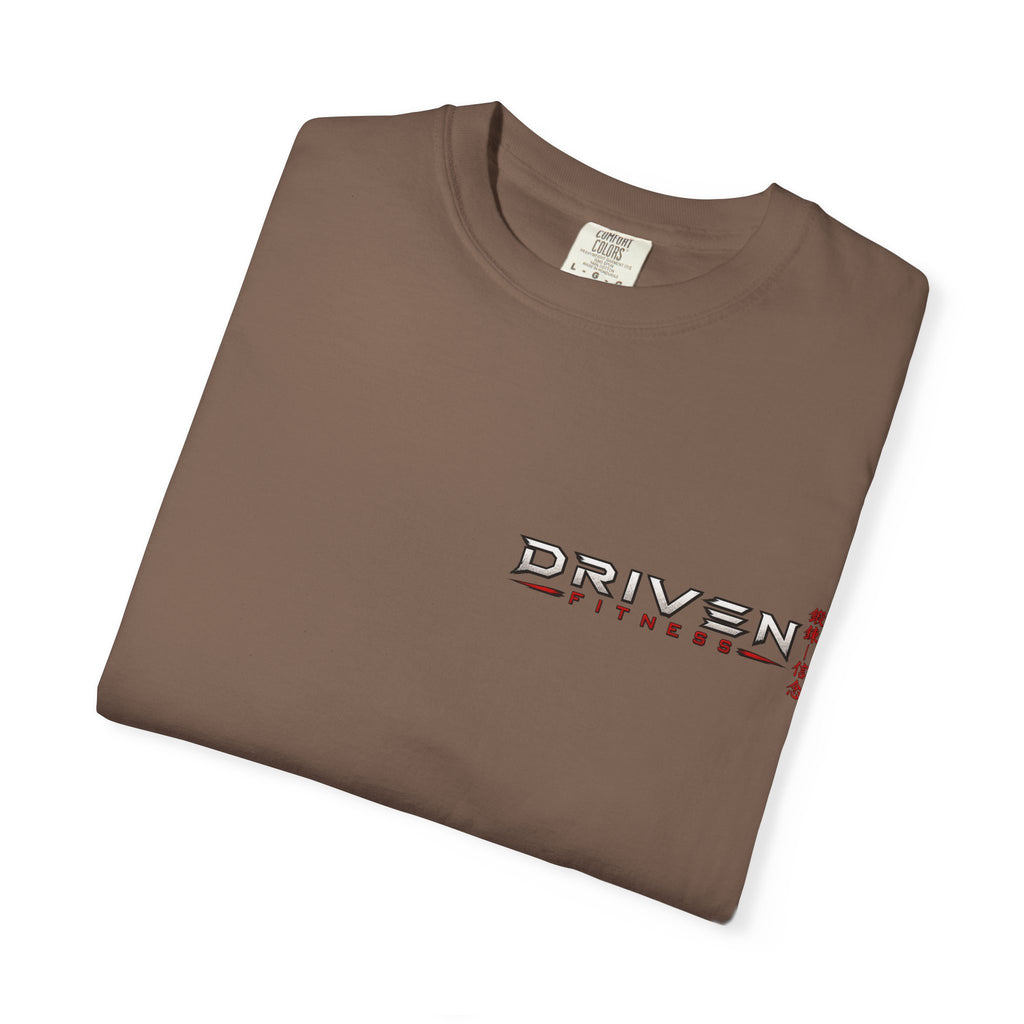 Rising Phoenix Tee