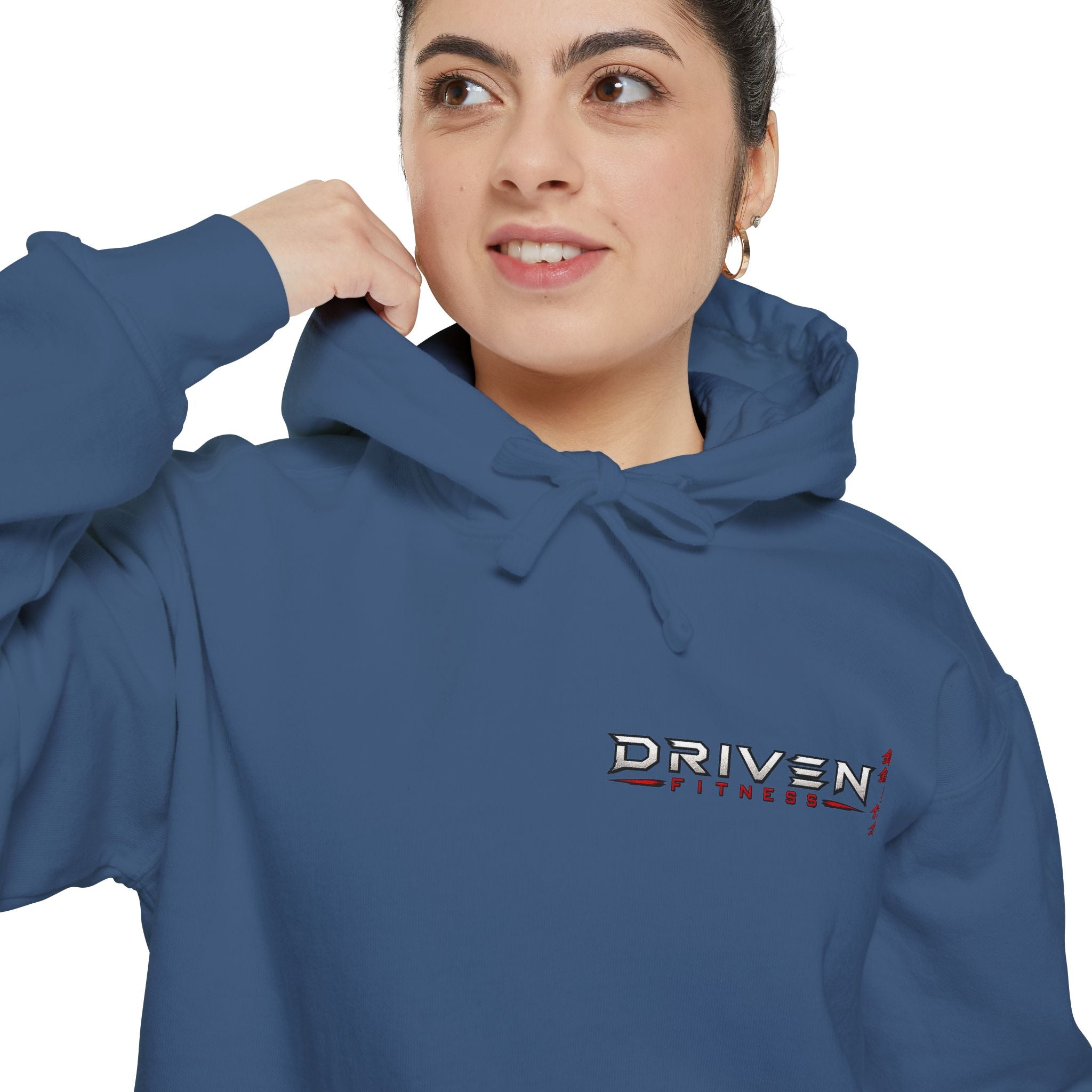 Core Hoodie