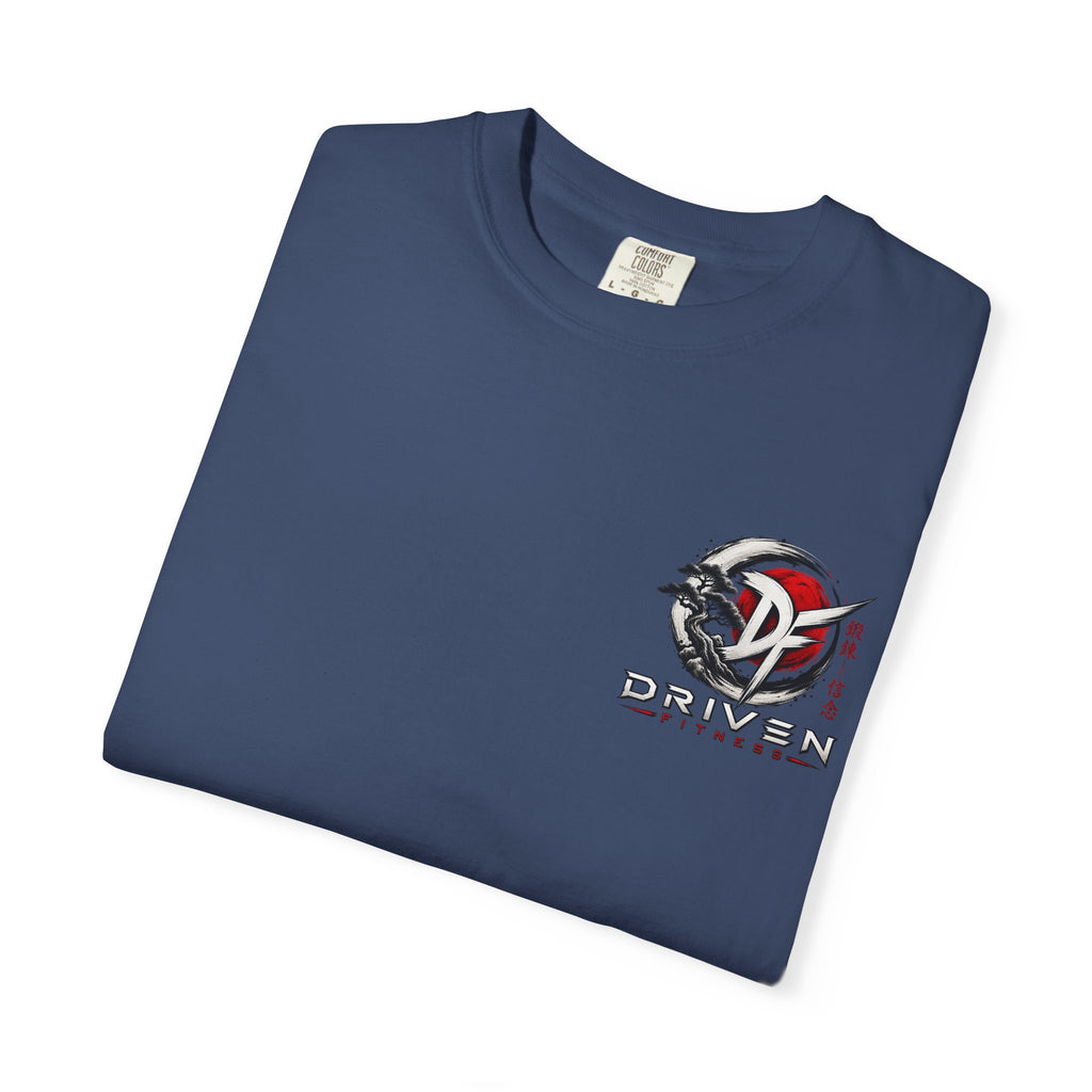 All Gas No Brakes Tee