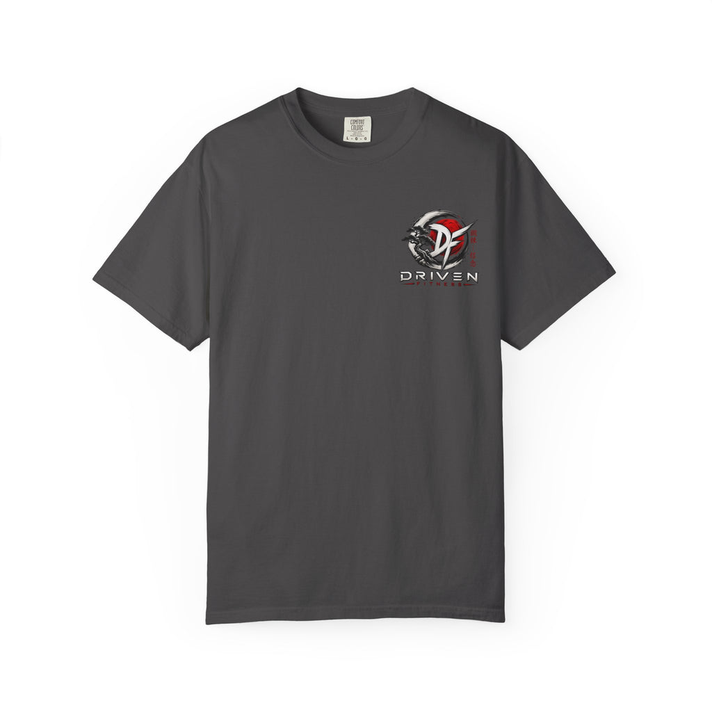 All Gas No Brakes Tee