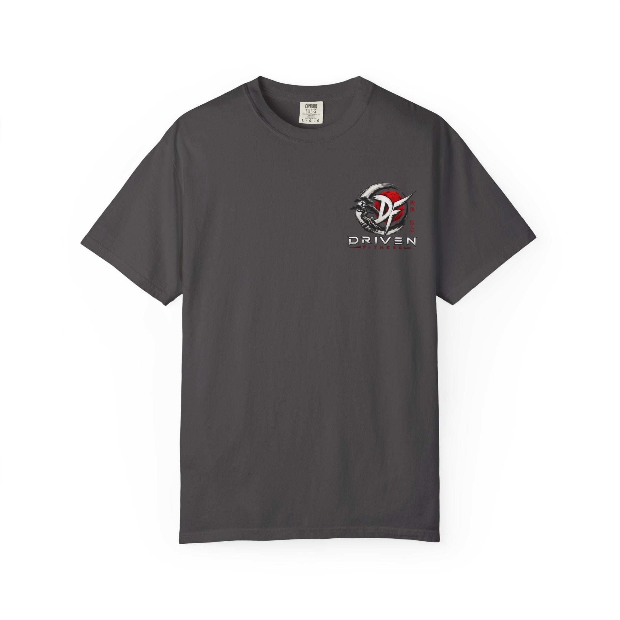 All Gas No Brakes Tee