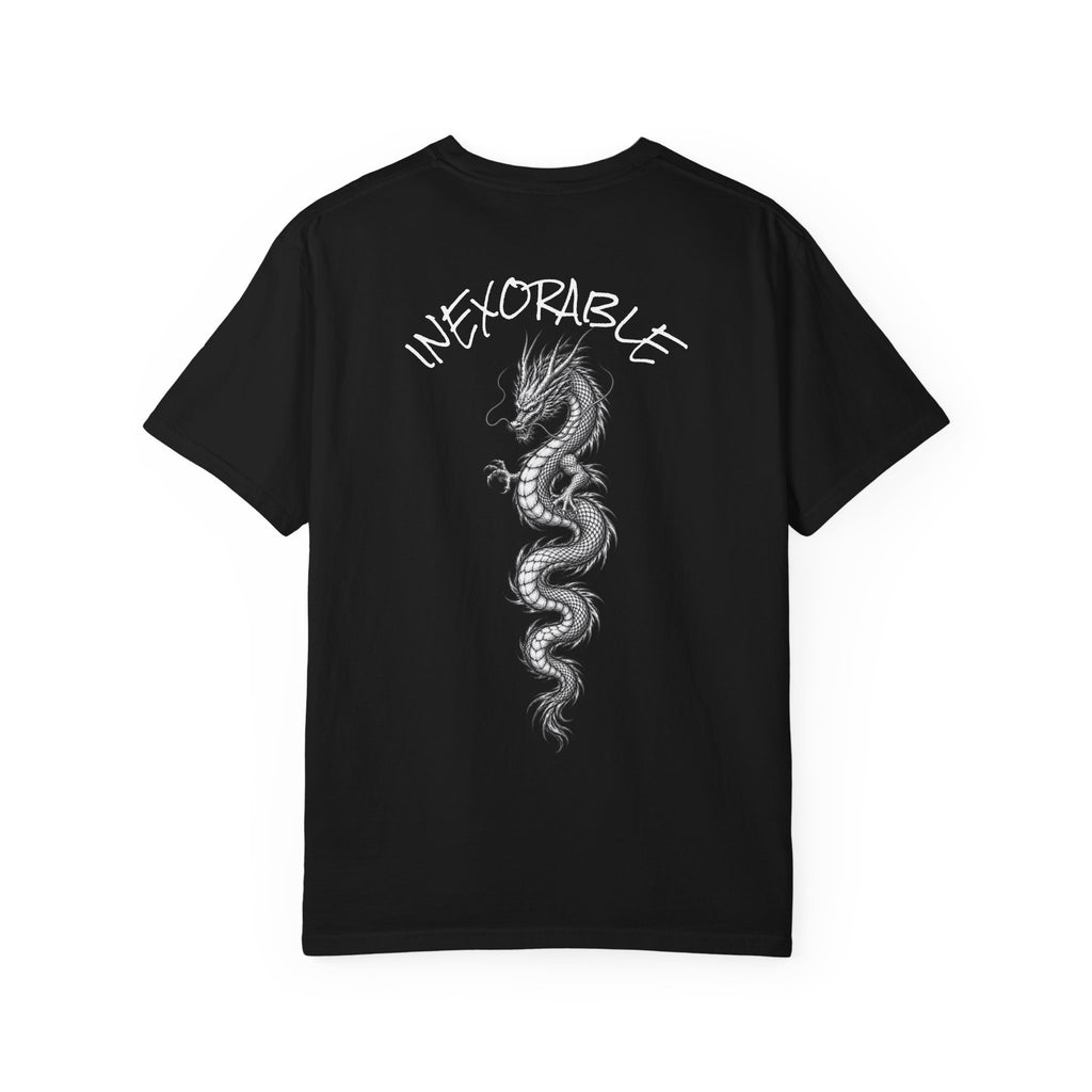 Inexorable Dragon Tee