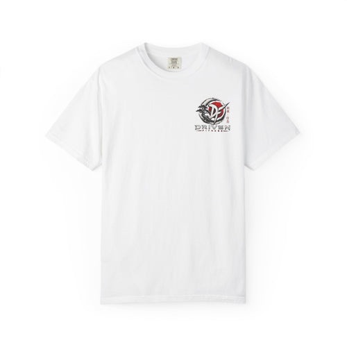 Daruma Charm Tee
