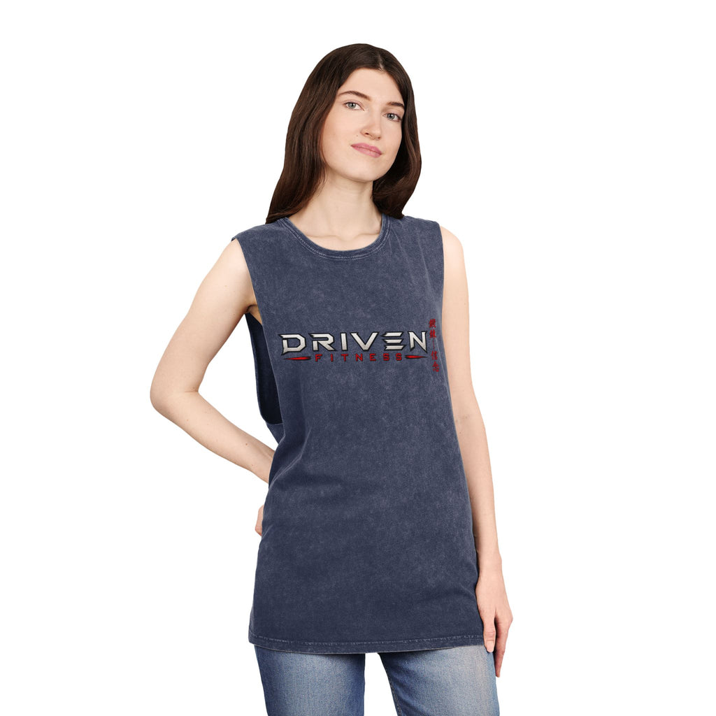 Skull Cutoff Tank