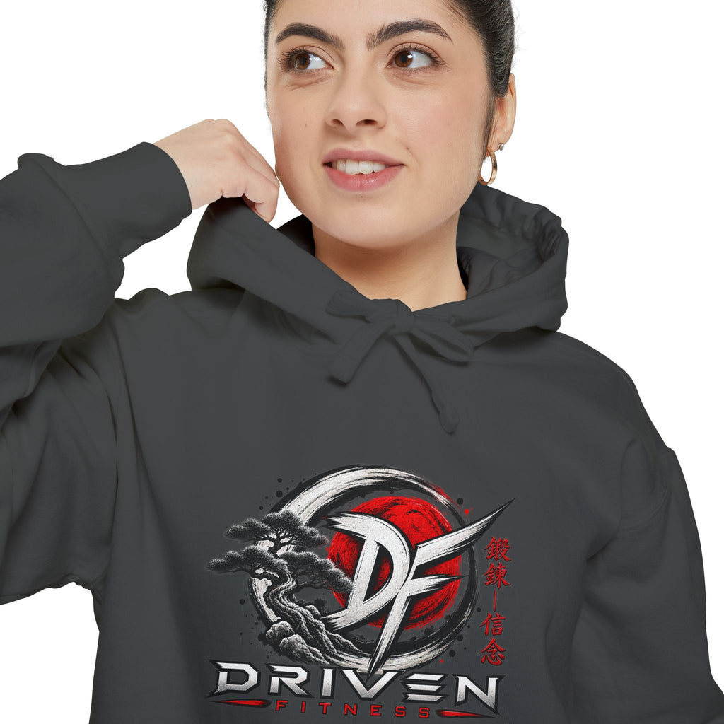 Founders Hoodie