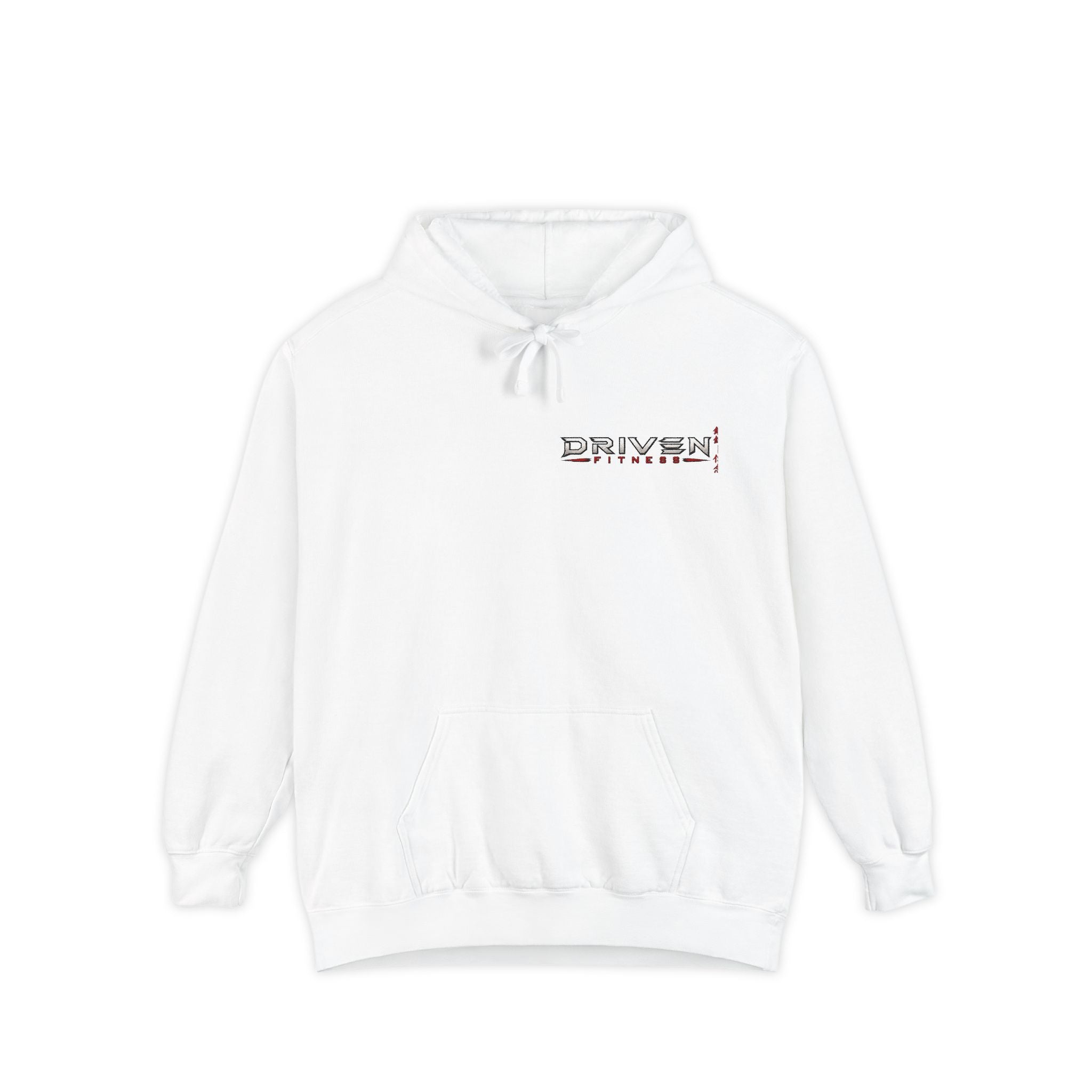 Core Hoodie