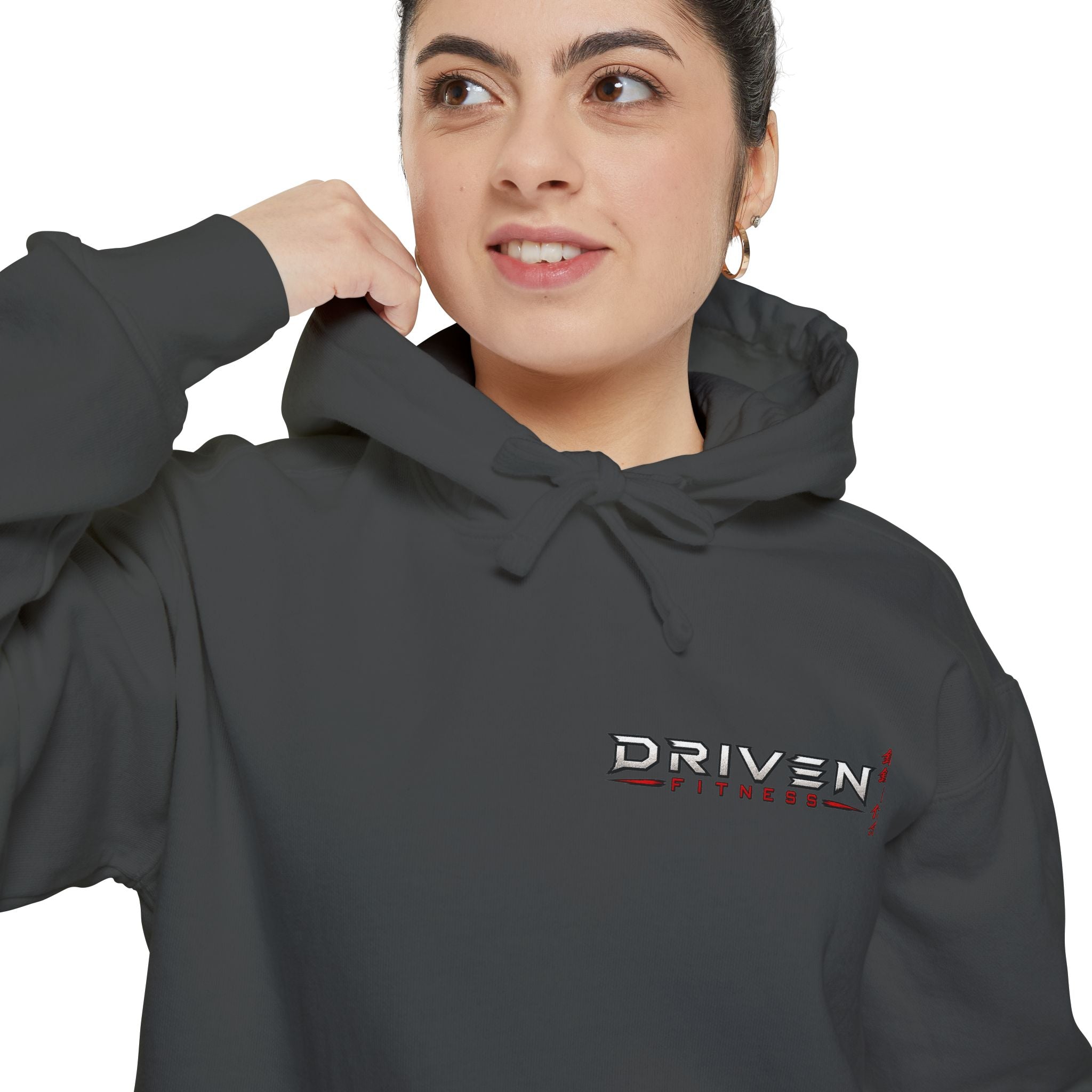Core Hoodie