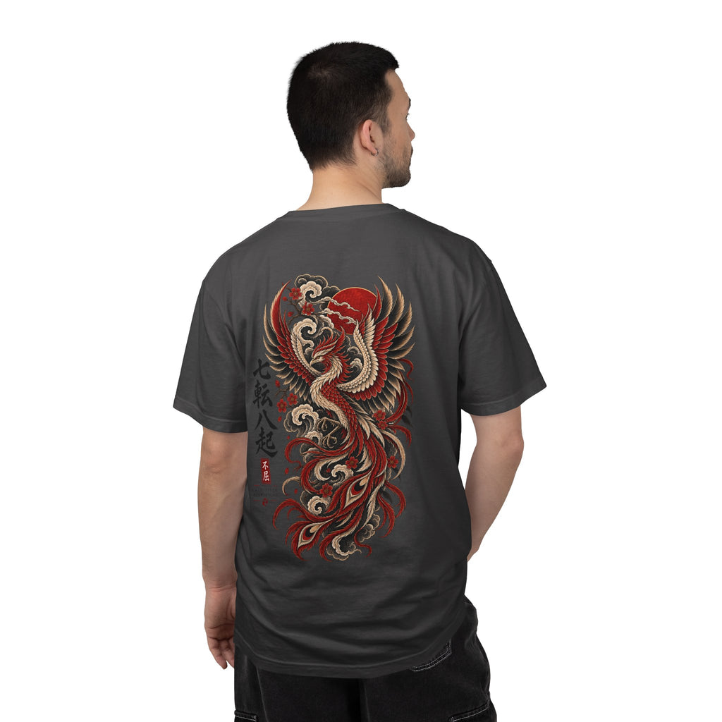 Rising Phoenix Tee