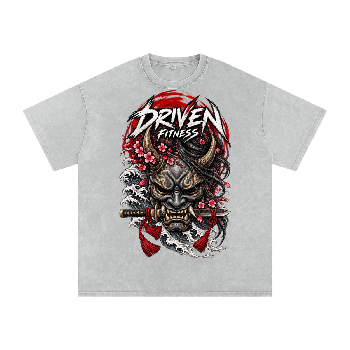 Front Oni