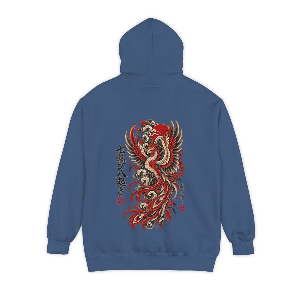 Phoenix Hoodie
