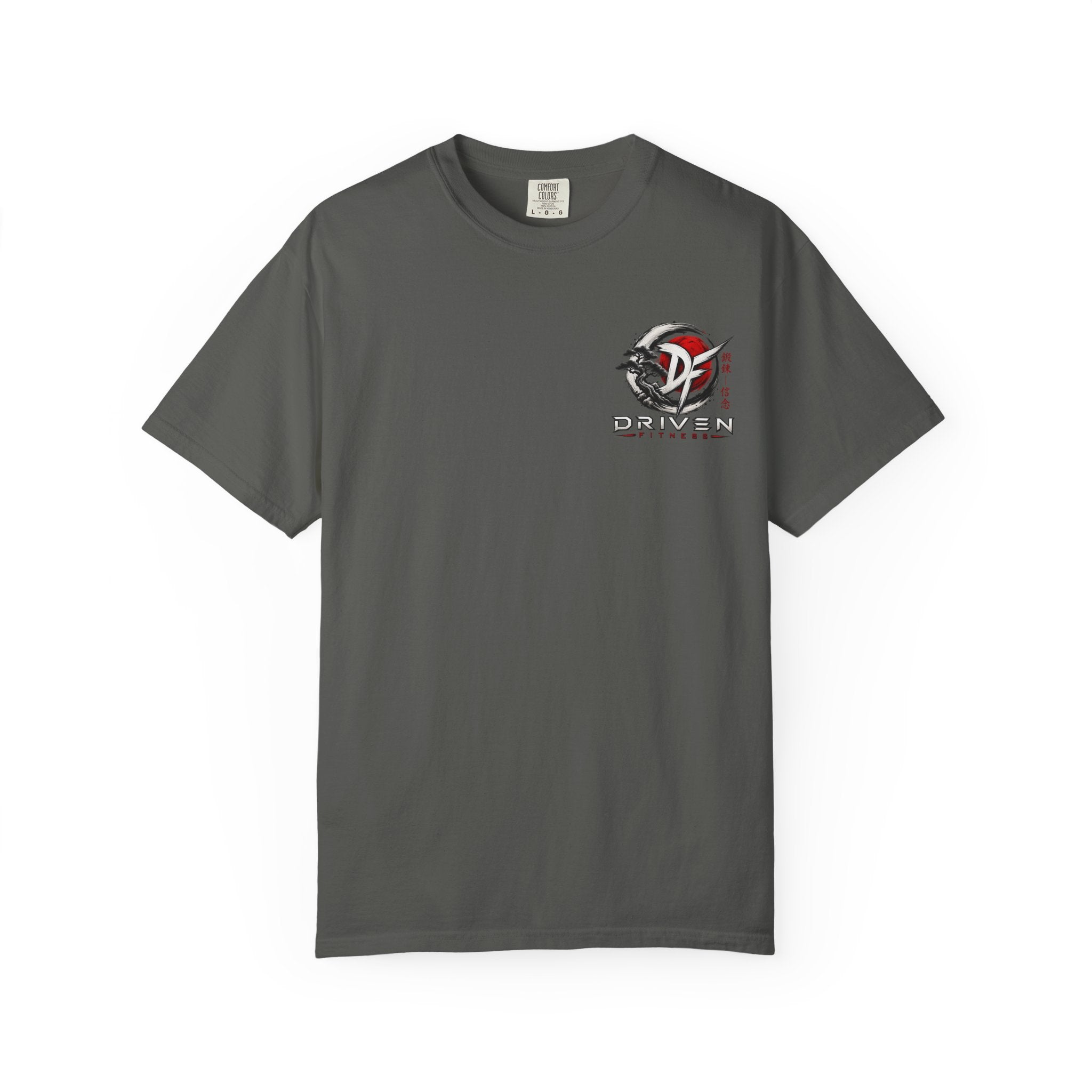 All Gas No Brakes Tee