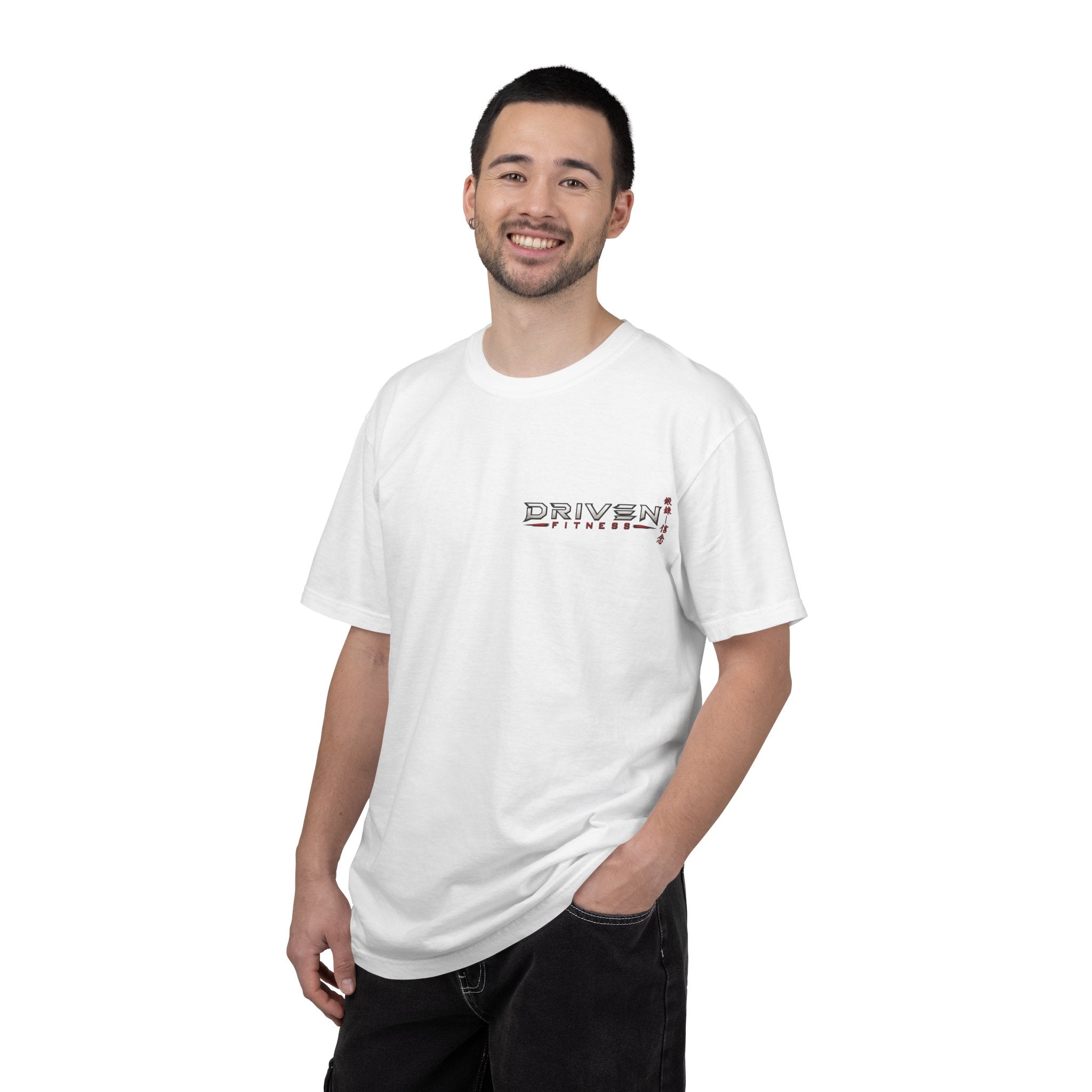 Rising Phoenix Tee