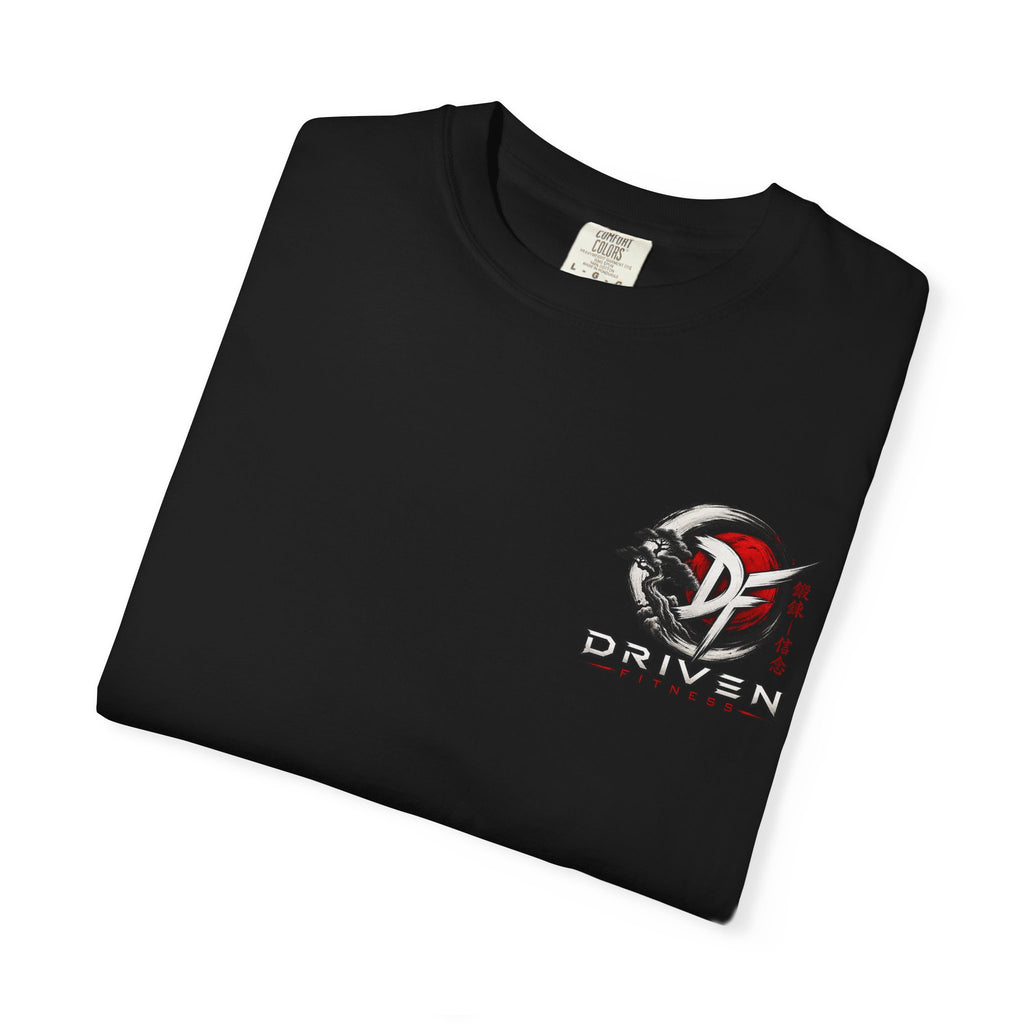 All Gas No Brakes Tee