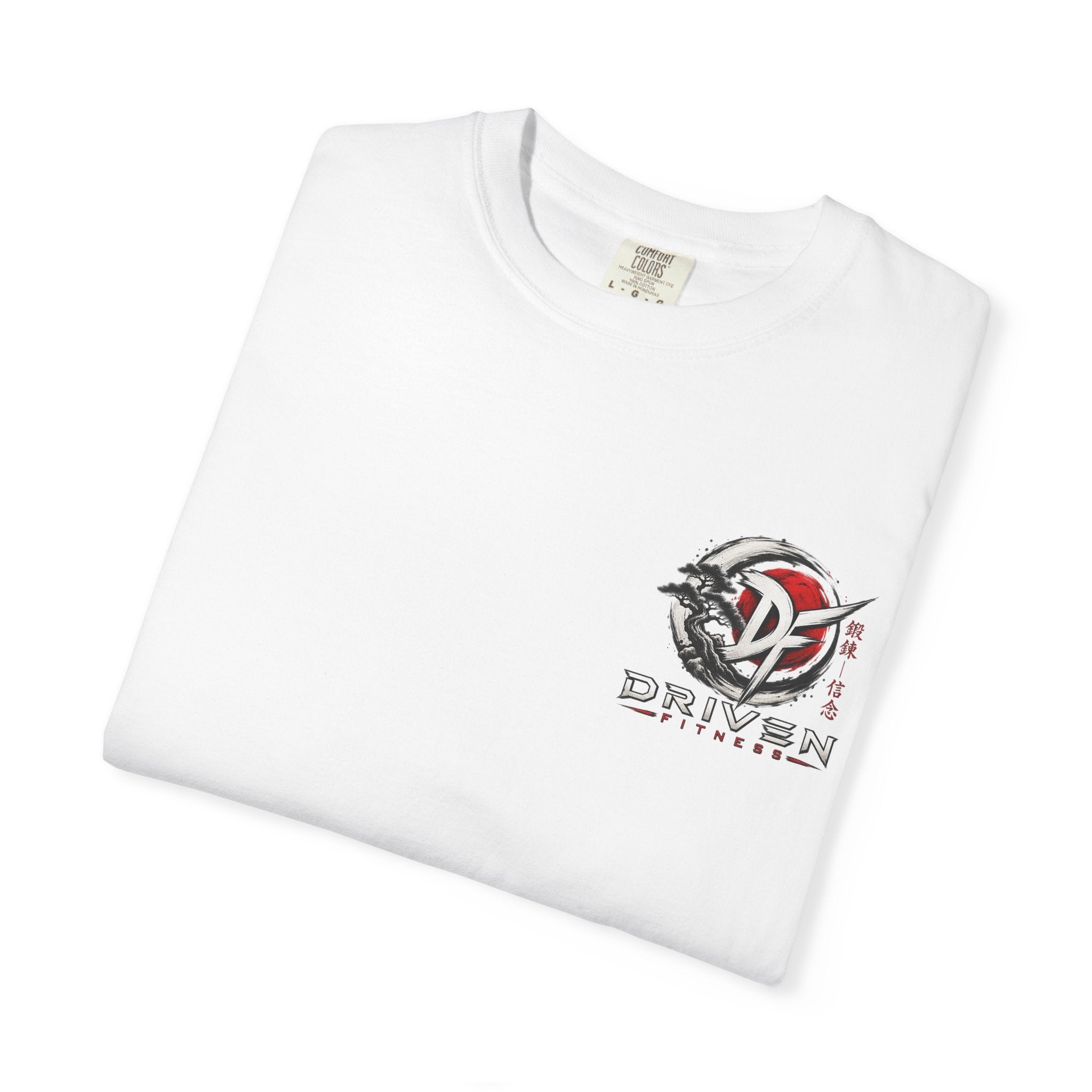 All Gas No Brakes Tee