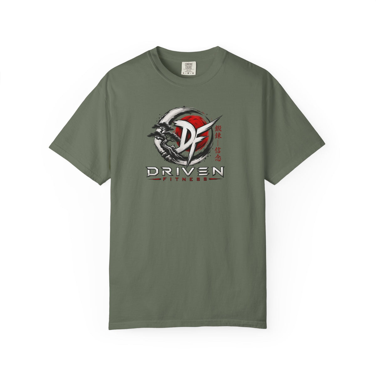 Founders Tee