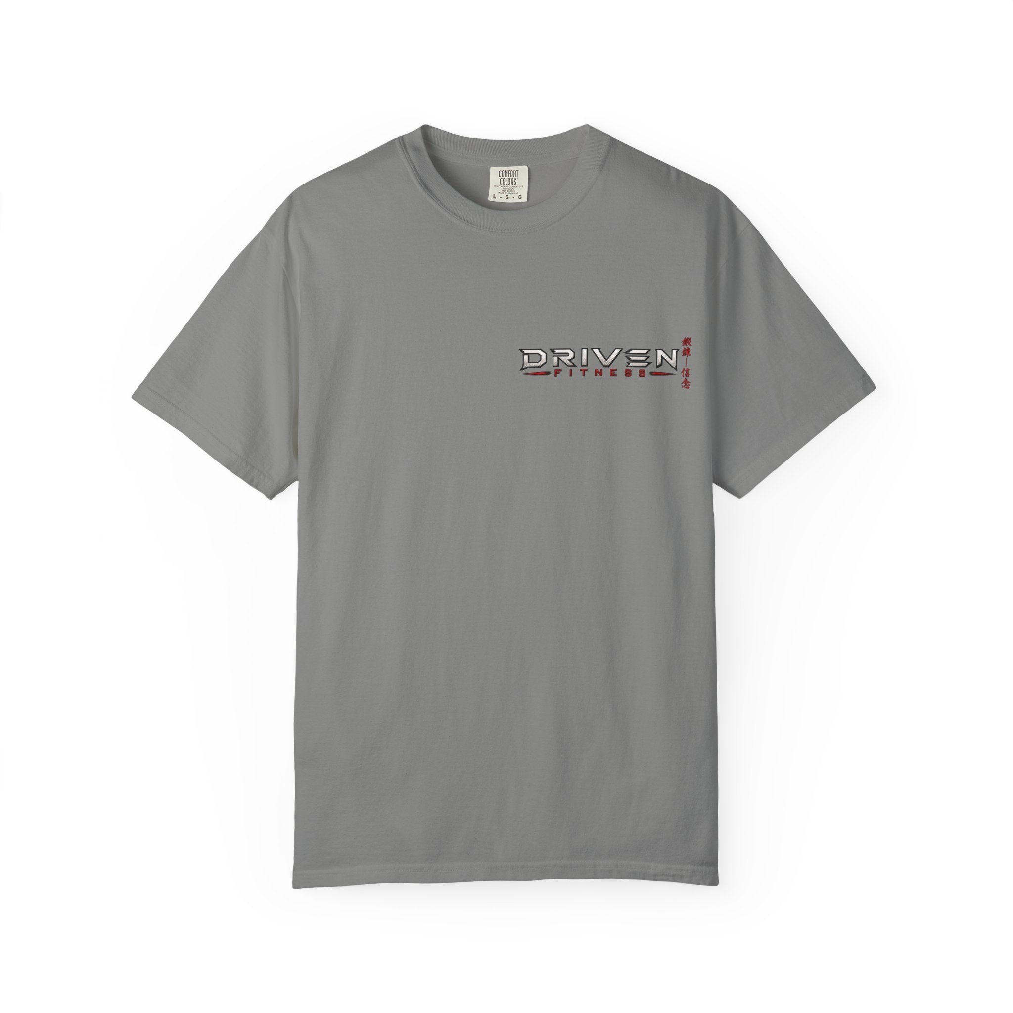 Rising Phoenix Tee