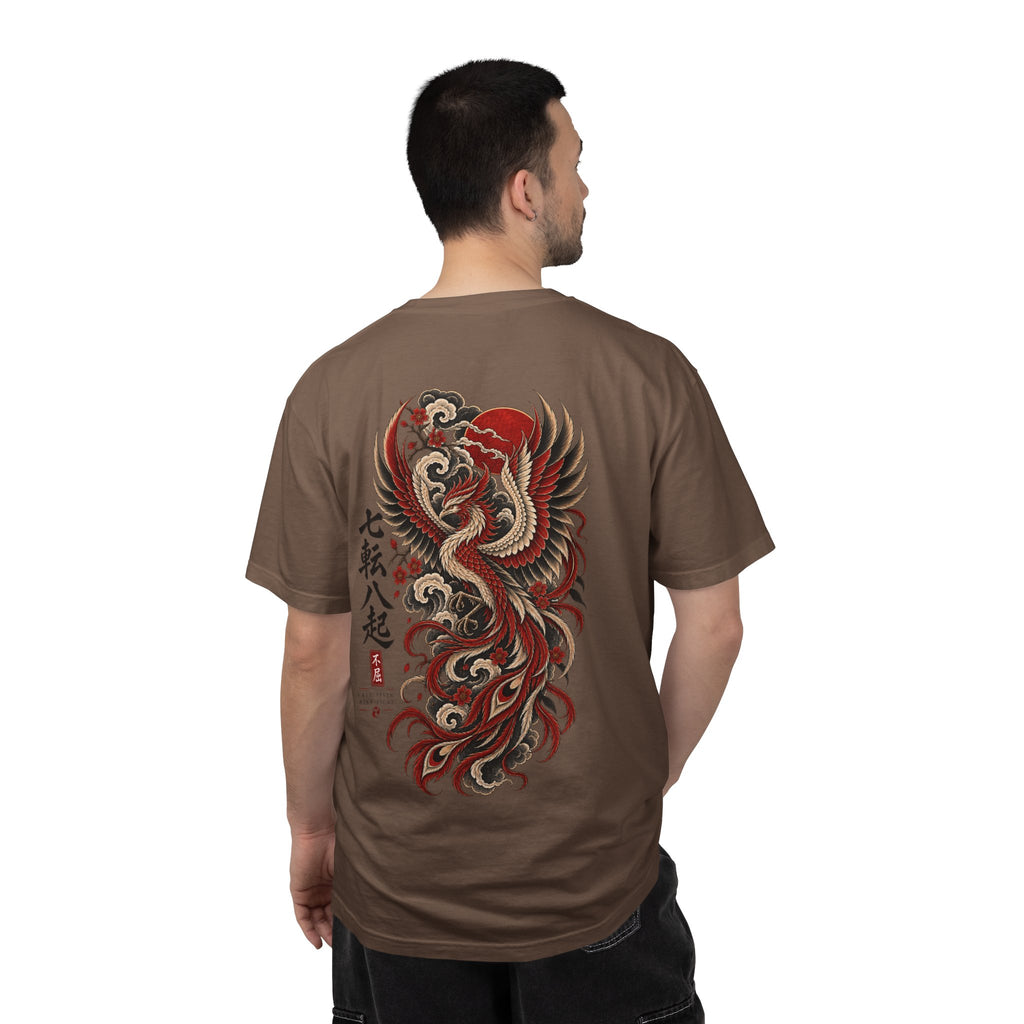 Rising Phoenix Tee