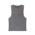 Skull Cutoff Tank