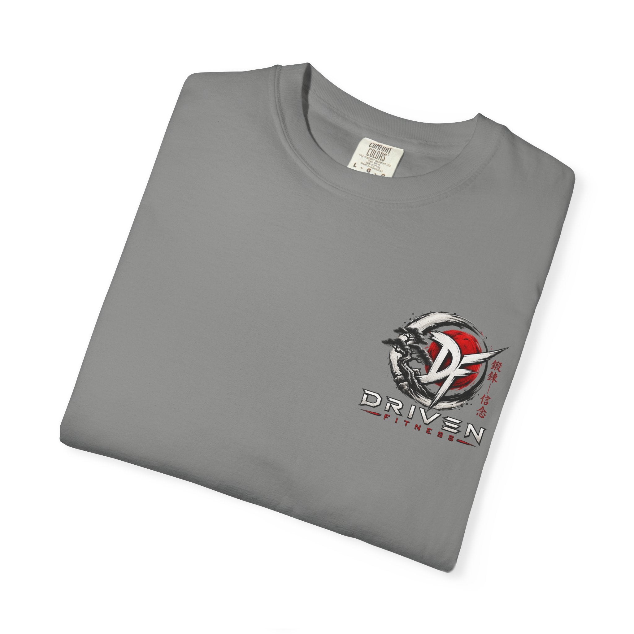 All Gas No Brakes Tee