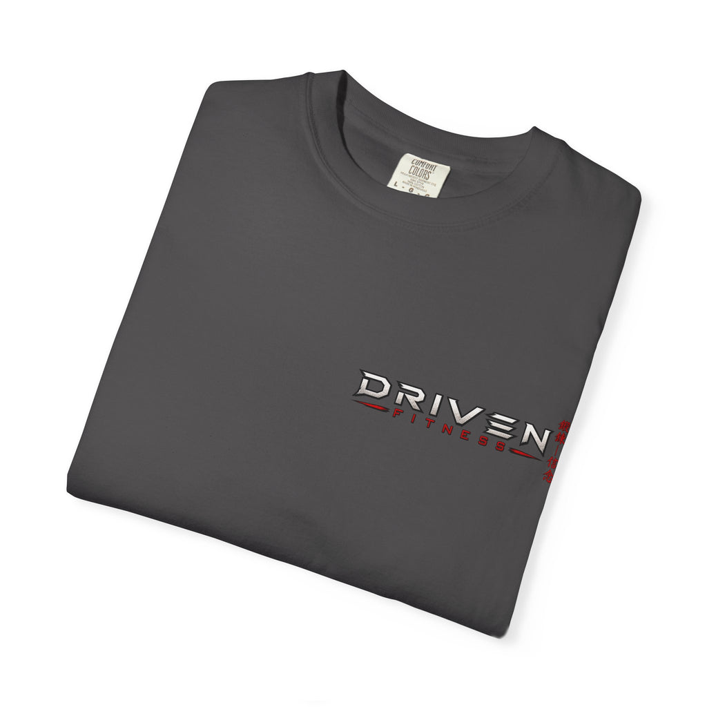 Rising Phoenix Tee