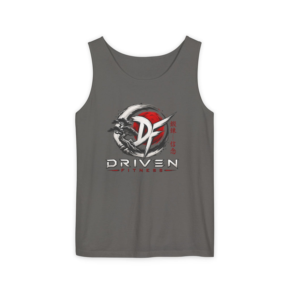 Founders Tank