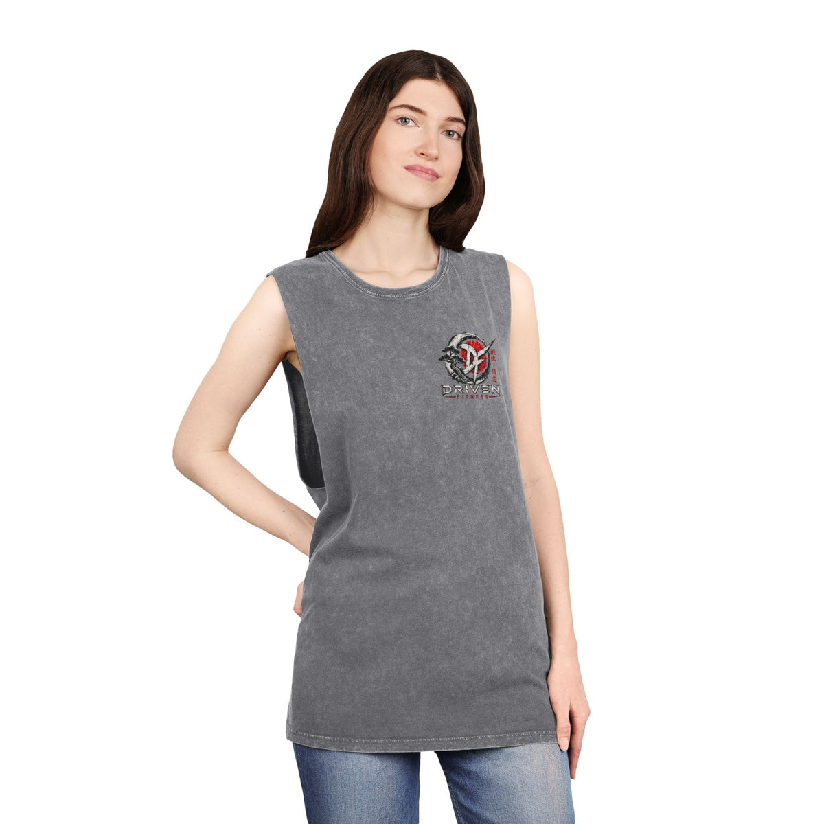 Phoenix Cutoff Tank