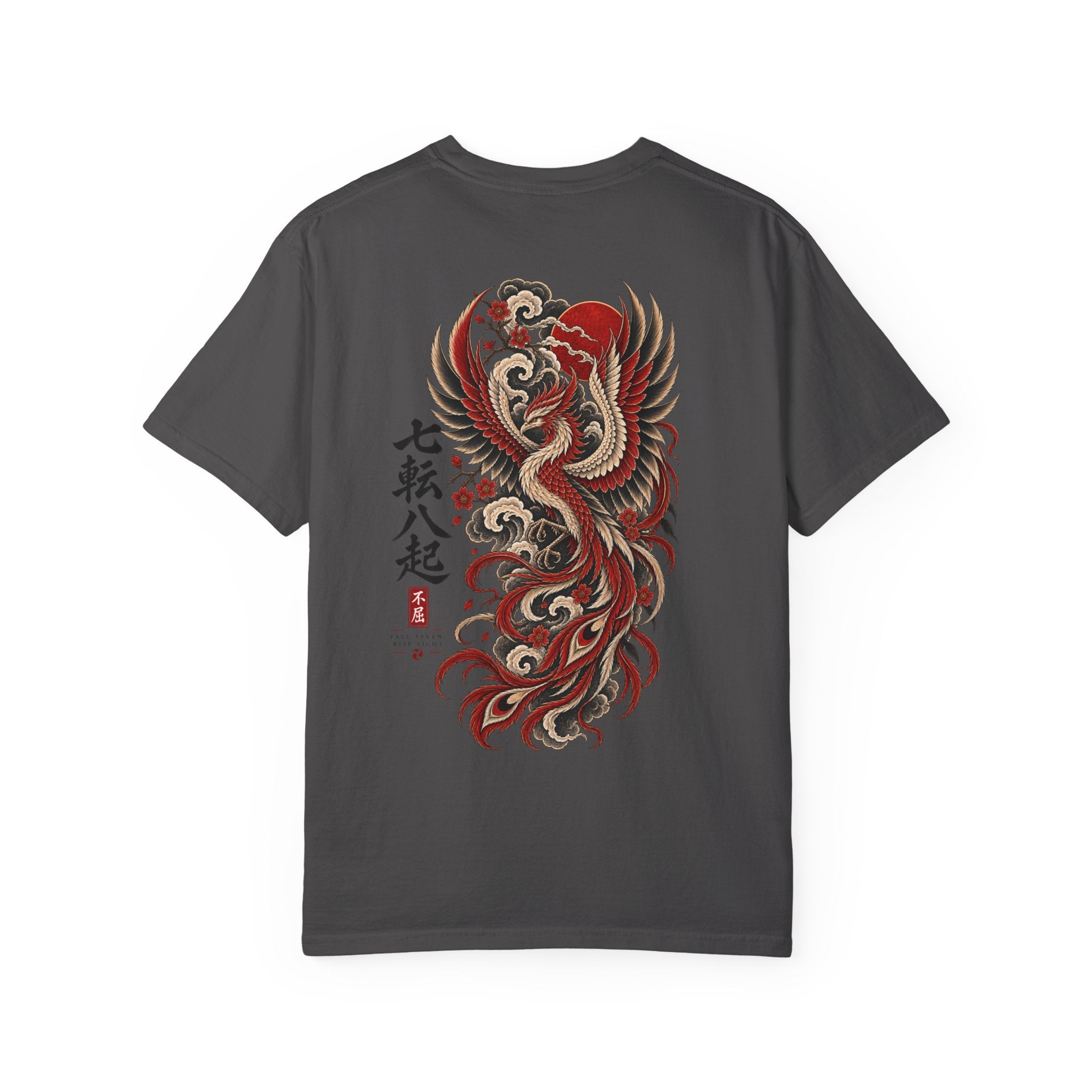 Rising Phoenix Tee