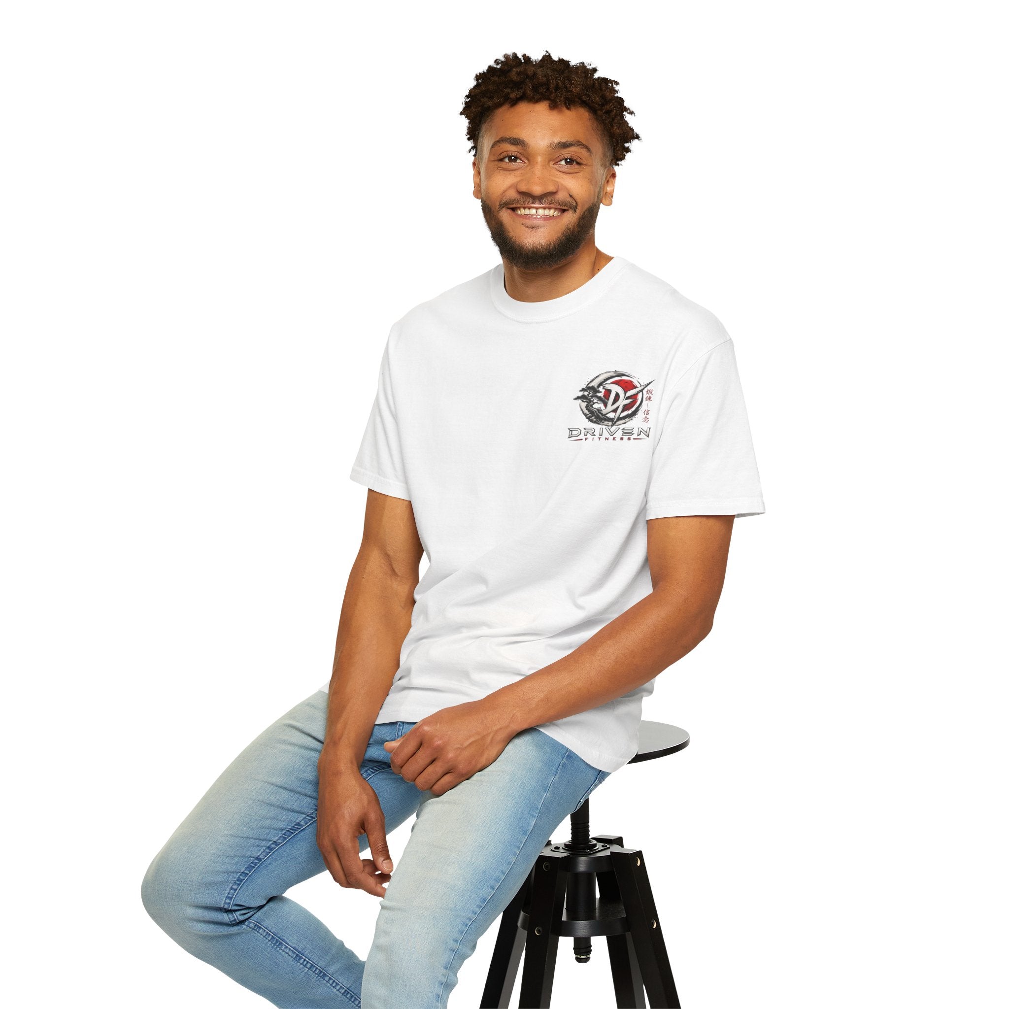 All Gas No Brakes Tee