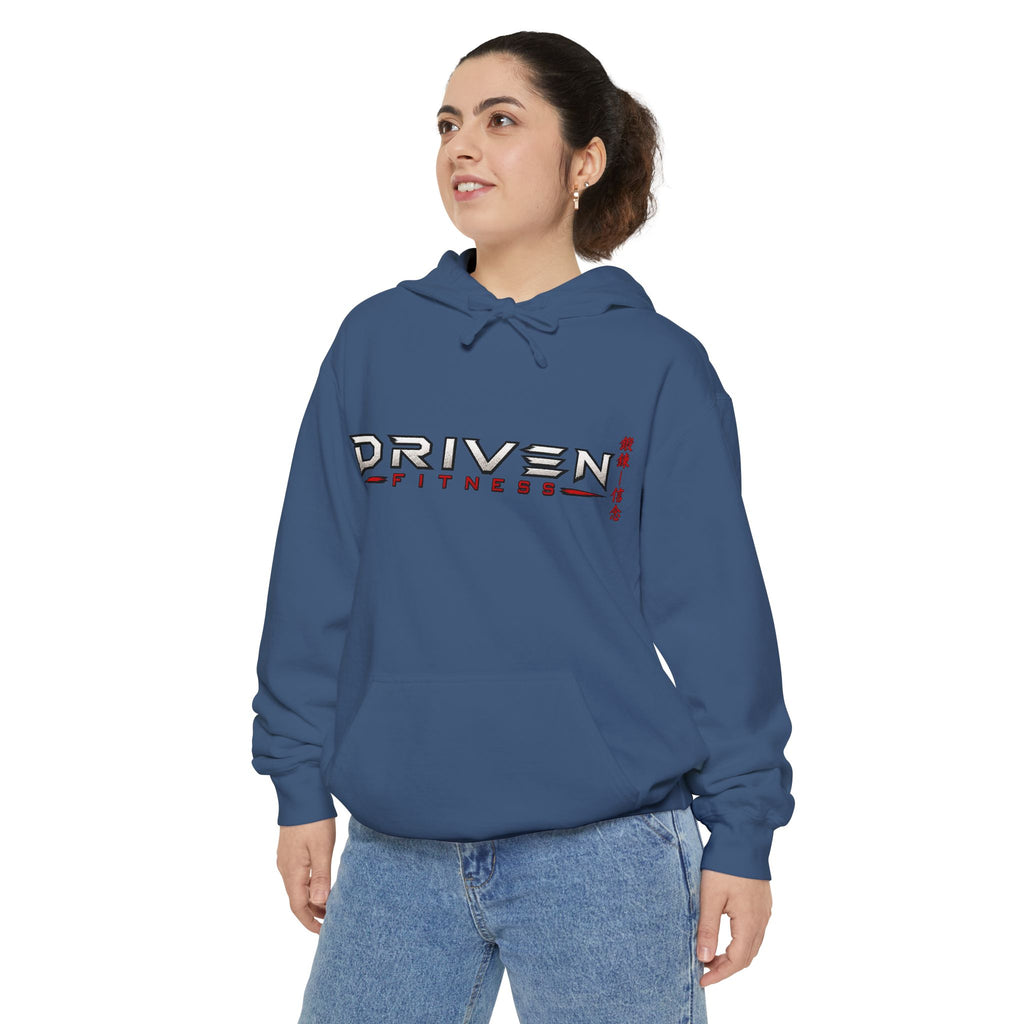 Phoenix Hoodie