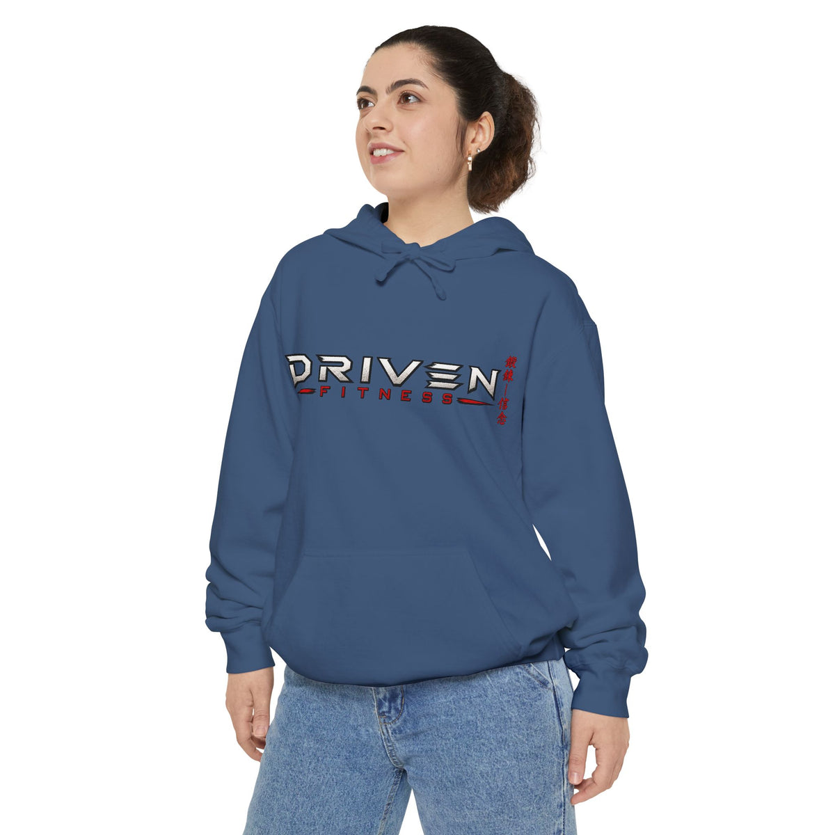 Phoenix Hoodie
