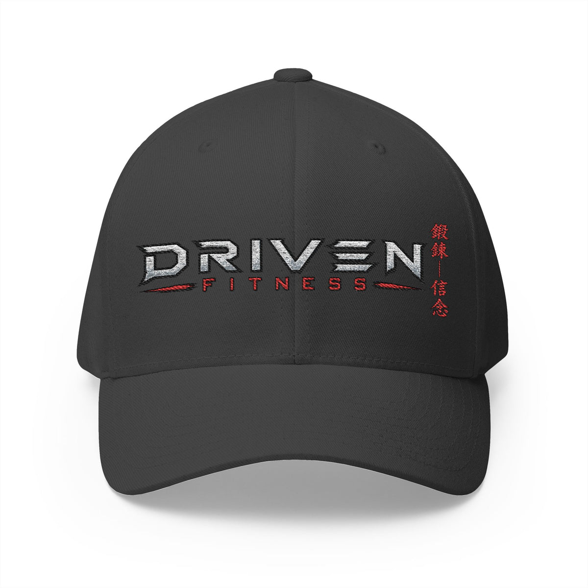 Driven Flexfit Hat