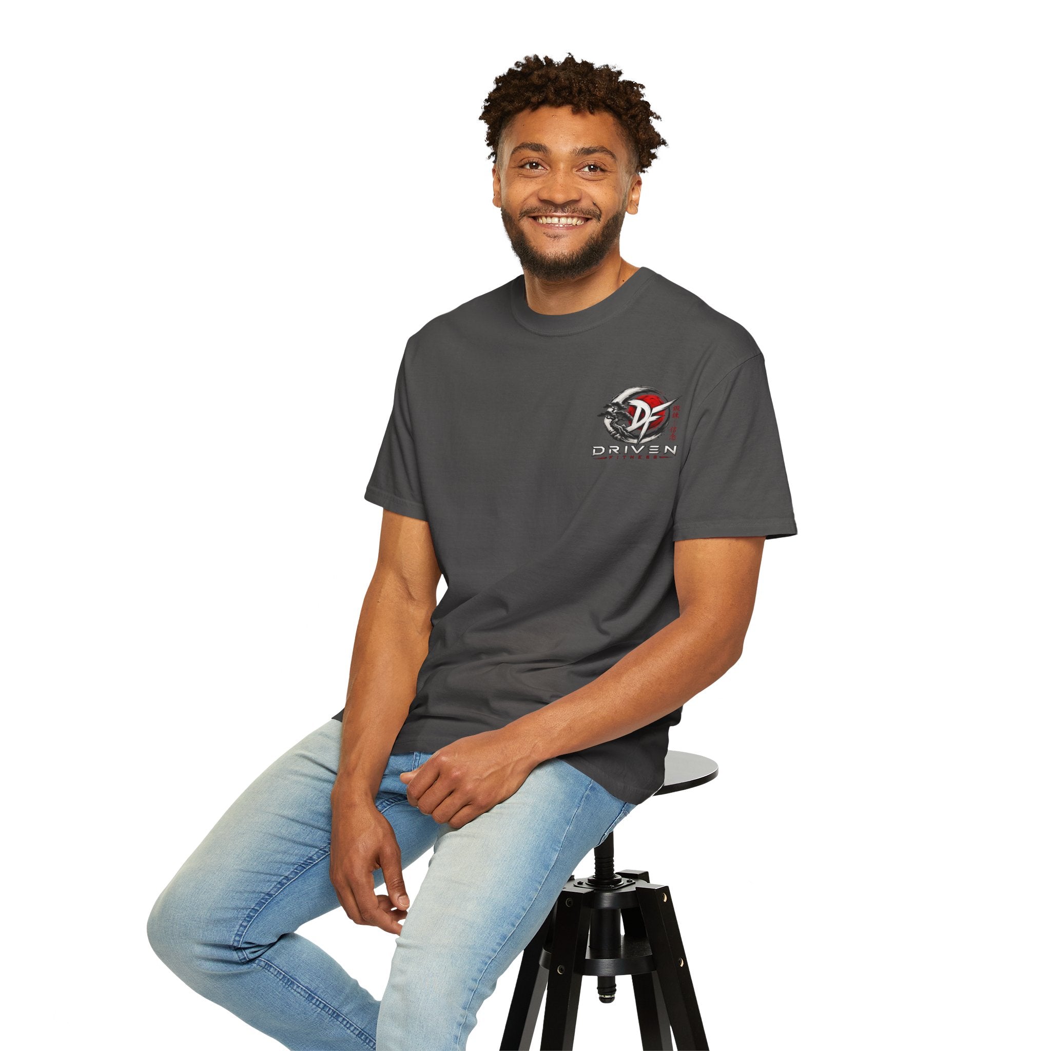 All Gas No Brakes Tee
