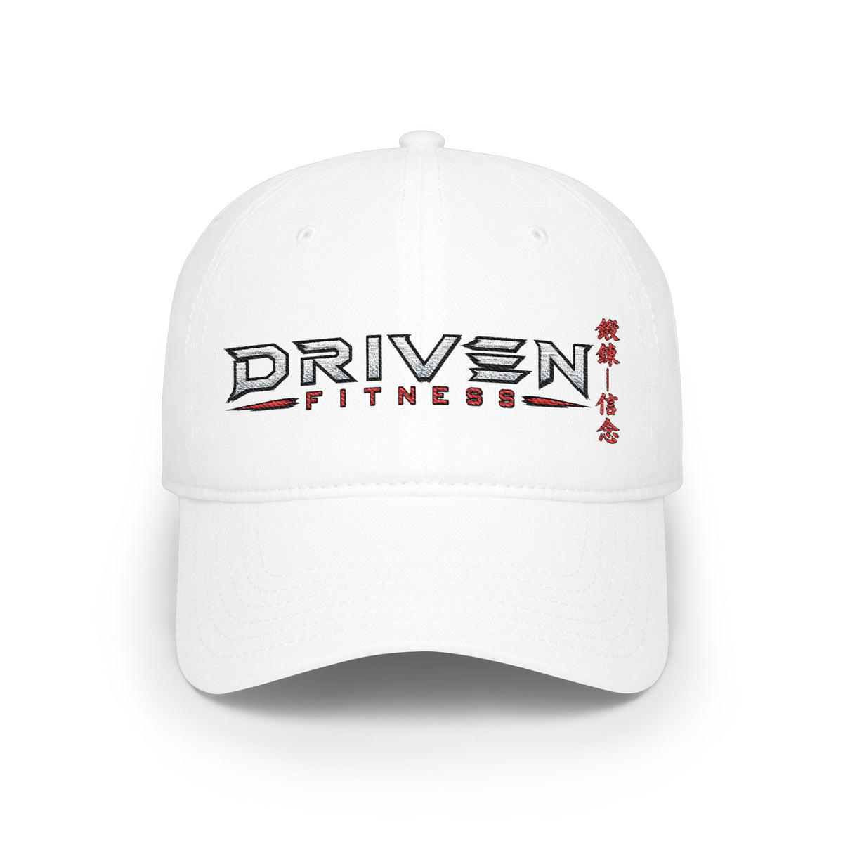 Snapback Driven Hat