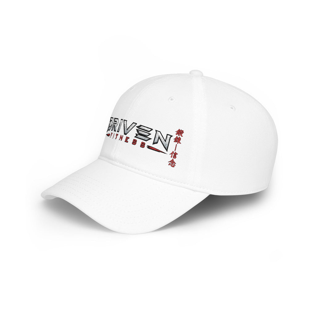 Snapback Driven Hat