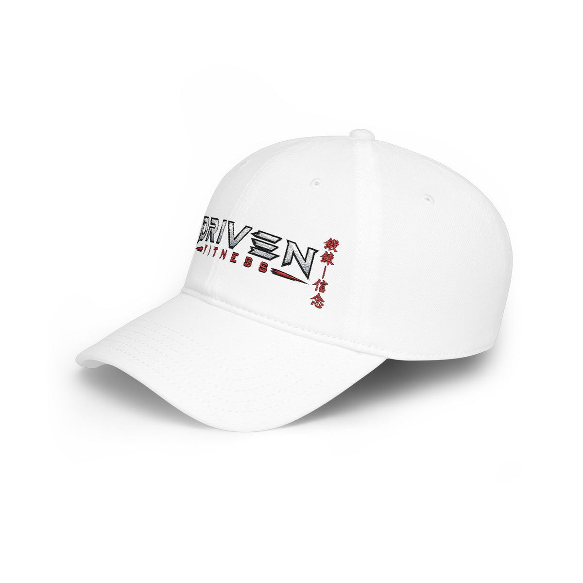 Snapback Driven Hat