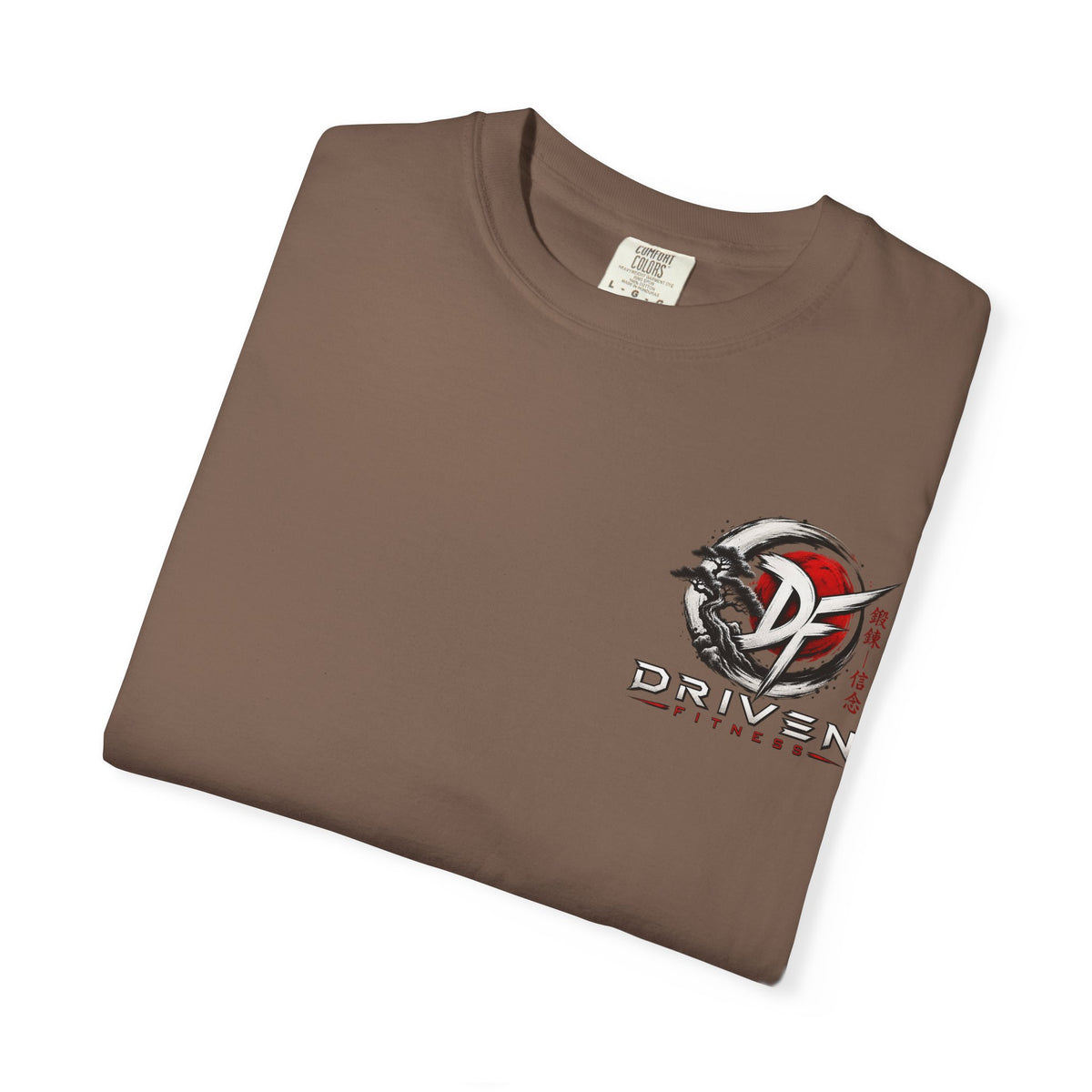 DF Tee