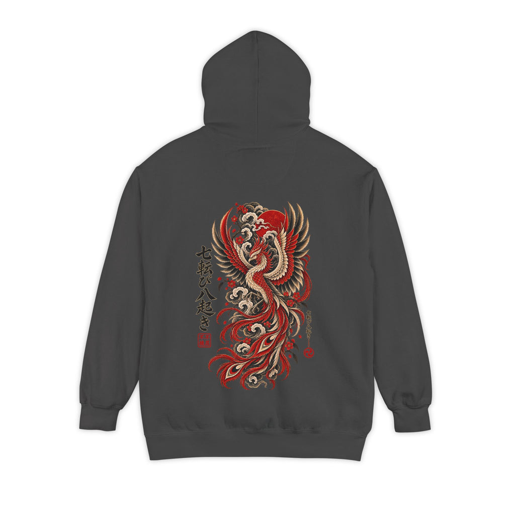 Phoenix Hoodie