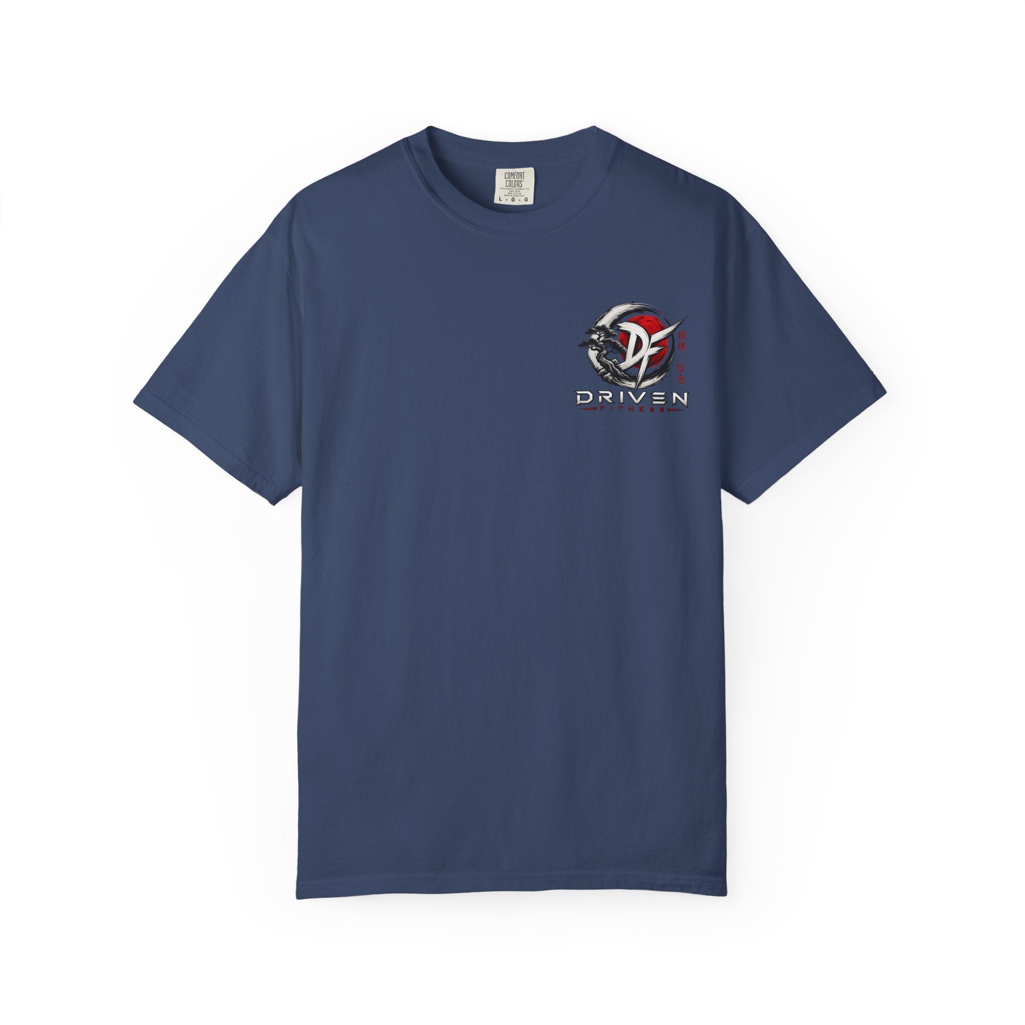 All Gas No Brakes Tee