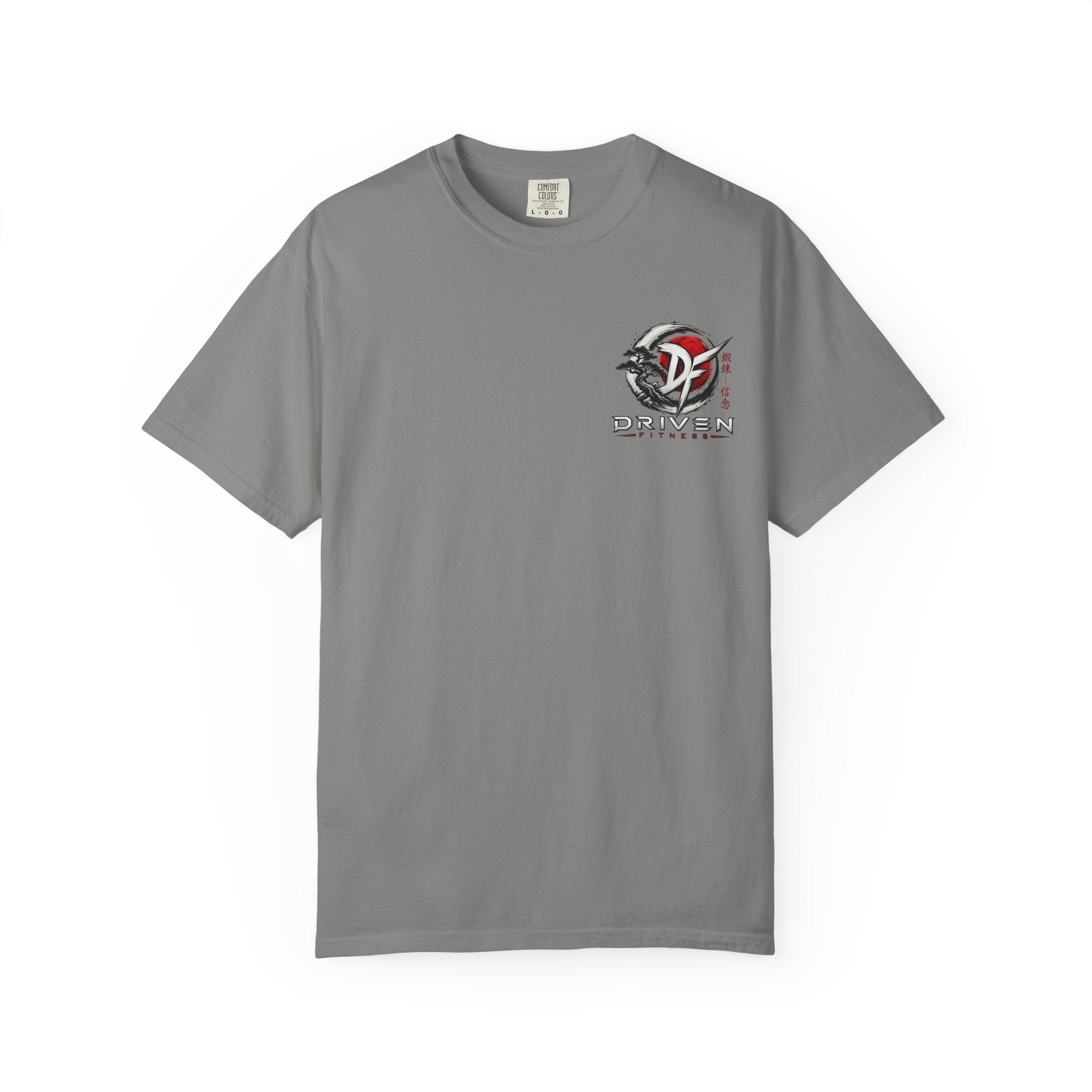 All Gas No Brakes Tee