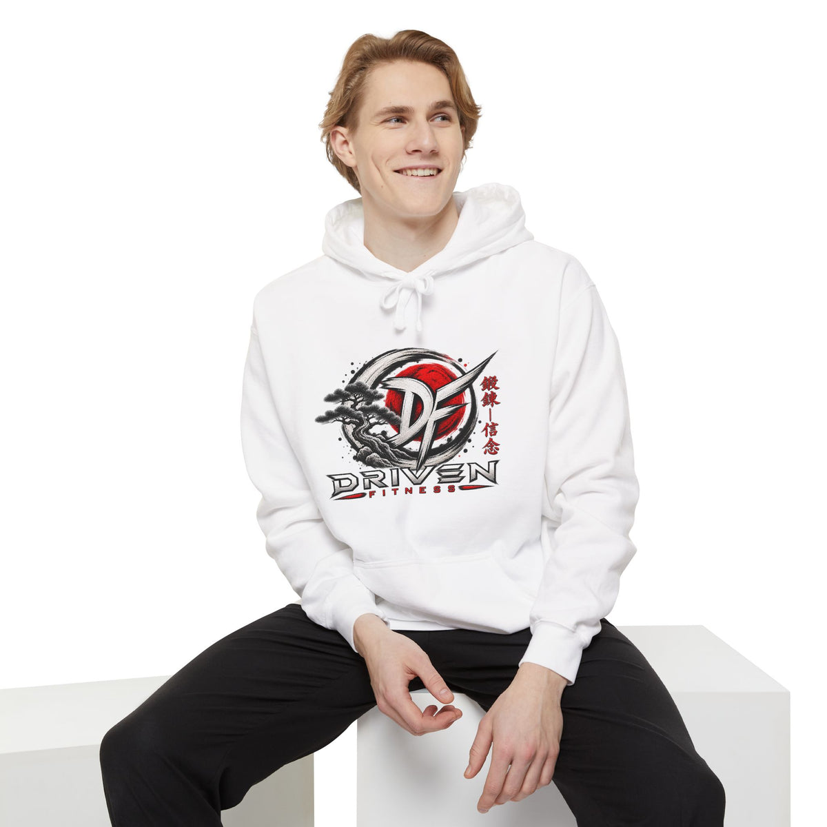 Founders Hoodie