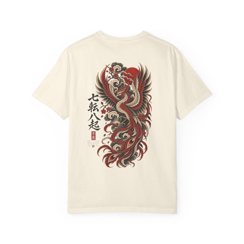 Rising Phoenix Tee