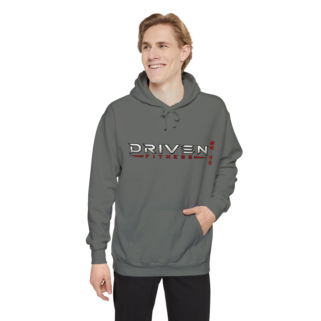 Phoenix Hoodie