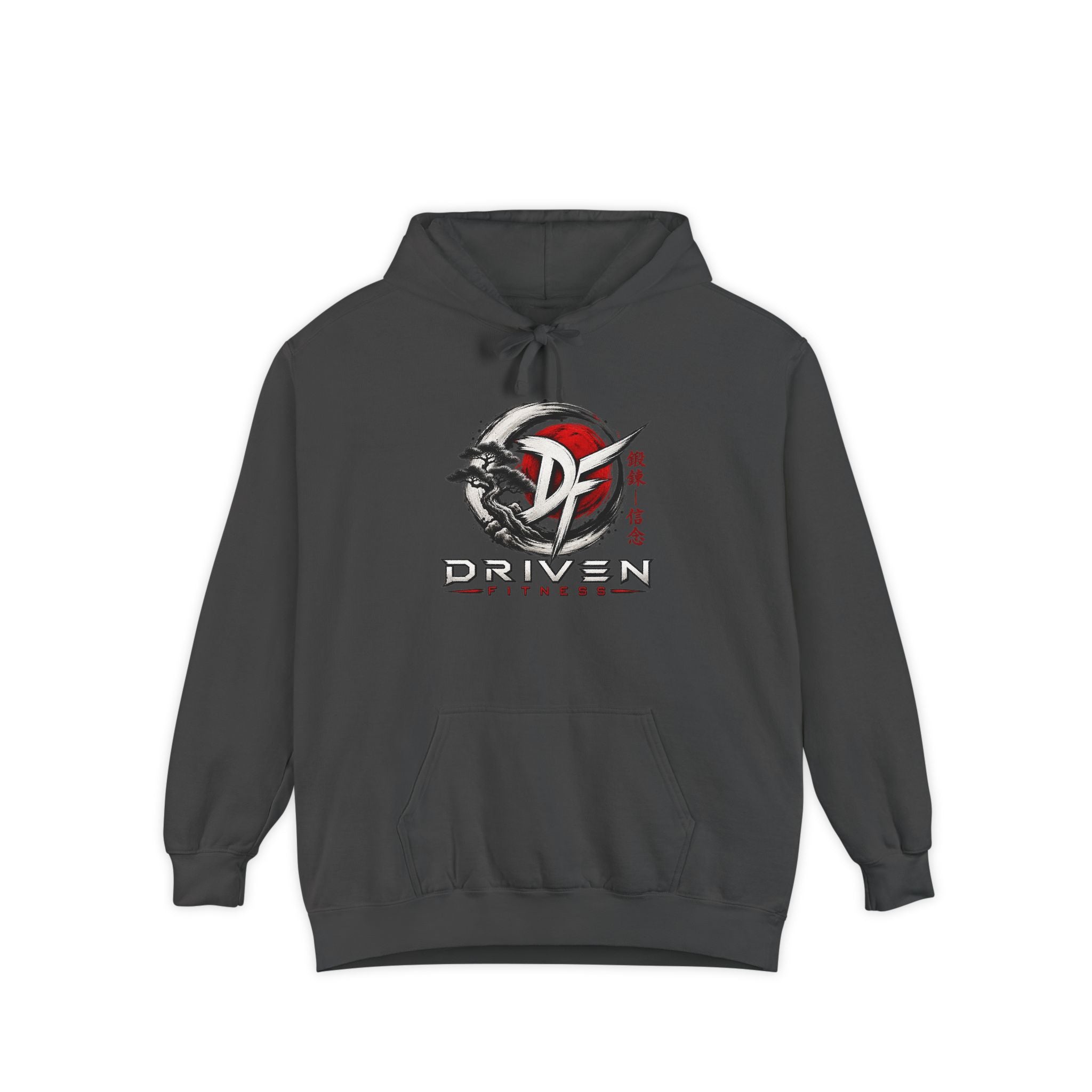 Founders Hoodie