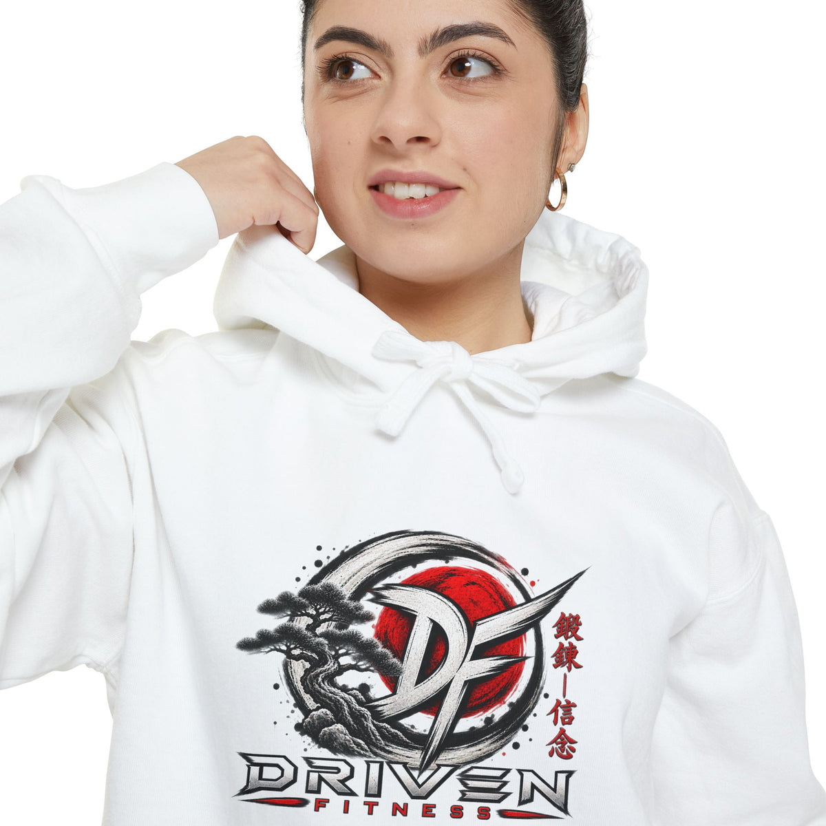 Founders Hoodie