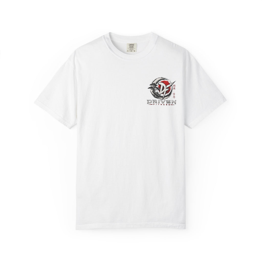 All Gas No Brakes Tee